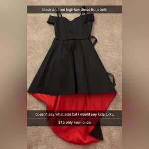 girls long maxi dress formal dress